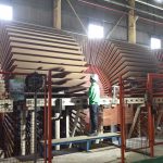 Ngành gỗ VRG tiềm năng, triển vọng và lợi thế