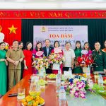 Sôi nổi các hoạt động ngày Quốc tế Phụ nữ của VRG