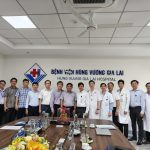 Người dân Gia Lai sẽ được tiếp cận nhiều phương pháp điều trị mới và chuyên sâu