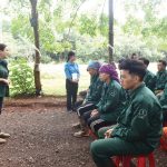 Công đoàn tích cực chăm lo cho lao động ngoại tỉnh