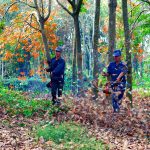 Xây đời hạnh phúc