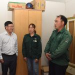 Ông Huỳnh Kim Nhựt – Phó TGĐ VRG, Chủ tịch Công đoàn Cao su Việt Nam: Linh hoạt các giải pháp chăm ...