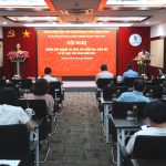 Đảng bộ VRG tập huấn nâng cao công tác kiểm tra, giám sát và kỷ luật Đảng