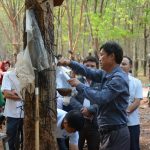Cao su Mang Yang: 104 đại biểu tham dự Hội nghị nông nghiệp