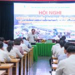 VRG đẩy mạnh sản xuất mủ Mixture