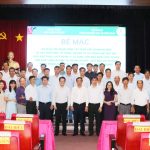 VRG bế mạc Hội nghị tập huấn công tác pháp chế doanh nghiệp