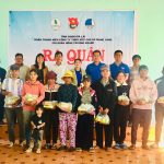 Đoàn Thanh niên góp phần ổn định lao động mùa cạo mới