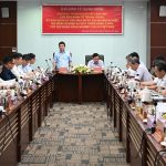 VRG là điểm sáng trong thực hiện Nghị quyết 30 và Kết luận 82 của Bộ Chính trị