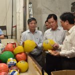 Sản phẩm công nghiệp cao su đổi mới công nghệ, mở rộng thị trường