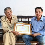 Truyền thống sắt son của 3 thế hệ gắn bó với ngành cao su