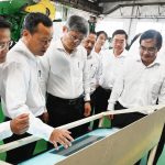 Tái cơ cấu, tăng hiệu quả sản phẩm công nghiệp