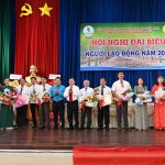 Cao su Phước Hòa chăm lo tốt đời sống người lao động