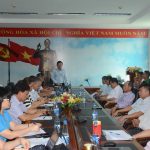 Hội thao khu vực I đã sẵn sàng