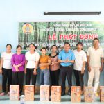 Công đoàn Trường Cao đẳng Công nghiệp Cao su phát động Tháng Công nhân