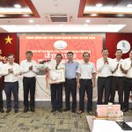 Đảng bộ VRG quyết tâm thực hiện thắng lợi nhiệm vụ đề ra