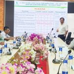 Ông Huỳnh Tấn Siêu - Trưởng Ban Công nghiệp VRG: Tăng sức cạnh tranh cho các sản phẩm công nghiệp