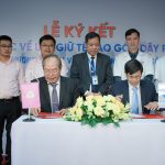 Bệnh viện Hùng Vương Gia Lai ký kết hợp tác về lưu giữ tế bào gốc dây rốn với Ngân hàng tế bào gốc M...