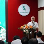 Phấn đấu nông nghiệp công nghệ cao trở thành lĩnh vực có đóng góp quan trọng trong doanh thu của VR...