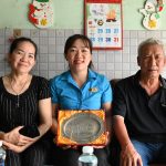 Di sản gia đình được gìn giữ