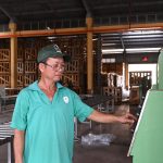 Gia đình 4 thế hệ yêu ngành, yêu nghề