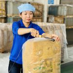 Ánh sáng từ dòng vàng trắng lần thứ VI - năm 2024