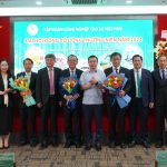 VRG chia cổ tức 1.200 tỷ đồng năm 2023
