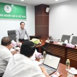 “Cao su Bà Rịa cần quyết tâm cao để hoàn thành tất cả các chỉ tiêu đề ra”