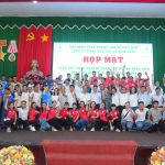 Cao su Bình Long khen thưởng vận động viên đạt thành tích cao tại Hội thao VRG năm 2024
