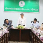 VRG tập trung chuyển đổi số toàn diện