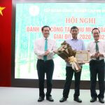 “Phấn đấu sản lượng thu mua cao su tương xứng với tiềm năng”