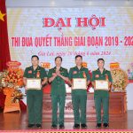 Trường Cao đẳng nghề 21 giới thiệu gần 4.000 việc làm cho học viên