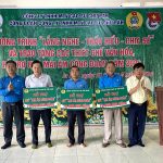 Công đoàn Cao su Chư Păh hỗ trợ hơn 312 triệu đồng cho công nhân khó khăn