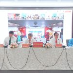 Doanh thu, lợi nhuận 6 tháng đầu năm 2024 của VRG cao hơn so với cùng kỳ năm trước