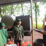 Sáng kiến đơn giản, hiệu quả của July