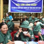 Ý nghĩa Bữa cơm Công đoàn