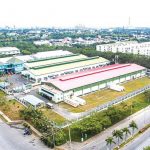 Khu Công nghiệp Bắc Đồng Phú: Nơi đầu tư phát triển bền vững