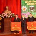 VRG đặt mục tiêu tăng trưởng 4,5% trở lên trong năm 2025