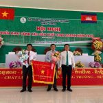 Lợi nhuận các công ty cao su Cụm II Campuchia vượt 133,33% kế hoạch