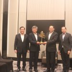 Thủ tướng nước CHDCND Lào Sonexay Siphandone đề nghị VRG đầu tư chế biến sản phẩm công nghiệp cao su...