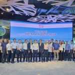 VRG tham quan mô hình phát triển khu công nghiệp xanh của Tập đoàn Amata tại Thái Lan