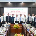 Tỉnh Quảng Trị tạo điều kiện phát triển vùng nguyên liệu và xây dựng khu, cụm công nghiệp cho các đơ...