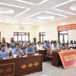 Cao su Lộc Ninh áp dụng hệ thống truy xuất nguồn gốc sản phẩm thích ứng quy định của EUDR