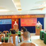 Cao su Chư Sê công bố các quyết định về sắp xếp bộ máy và nhân sự