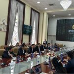 Lãnh đạo VRG thăm và chúc Tết Lãnh đạo Cấp cao Campuchia nhân dịp Tết cổ truyền Chol Chhnam Thmey 