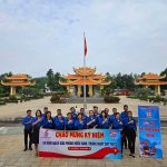 Tuổi trẻ Cao su Việt Nam lan tỏa thông điệp “Hòa bình đẹp lắm”