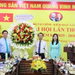Chi bộ Tài chính – Kiểm soát – Xây dựng VRG: Phát huy vai trò tham mưu, xây dựng tổ chức Đảng vững m...
