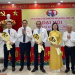 Chi bộ Công ty CP Thủy điện Geruco Sông Côn thực hiện thắng lợi toàn diện các mục tiêu