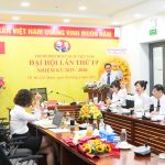 Chi bộ Hiệp hội Cao su Việt Nam xuất sắc hoàn thành nhiệm vụ