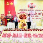 Đảng bộ Cao su Tân Biên đổi mới tư duy quản trị và phát triển bền vững