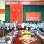 Đồng chí Ngô Văn Mân được chỉ định Bí thư Đảng bộ Cao su Chư Prông